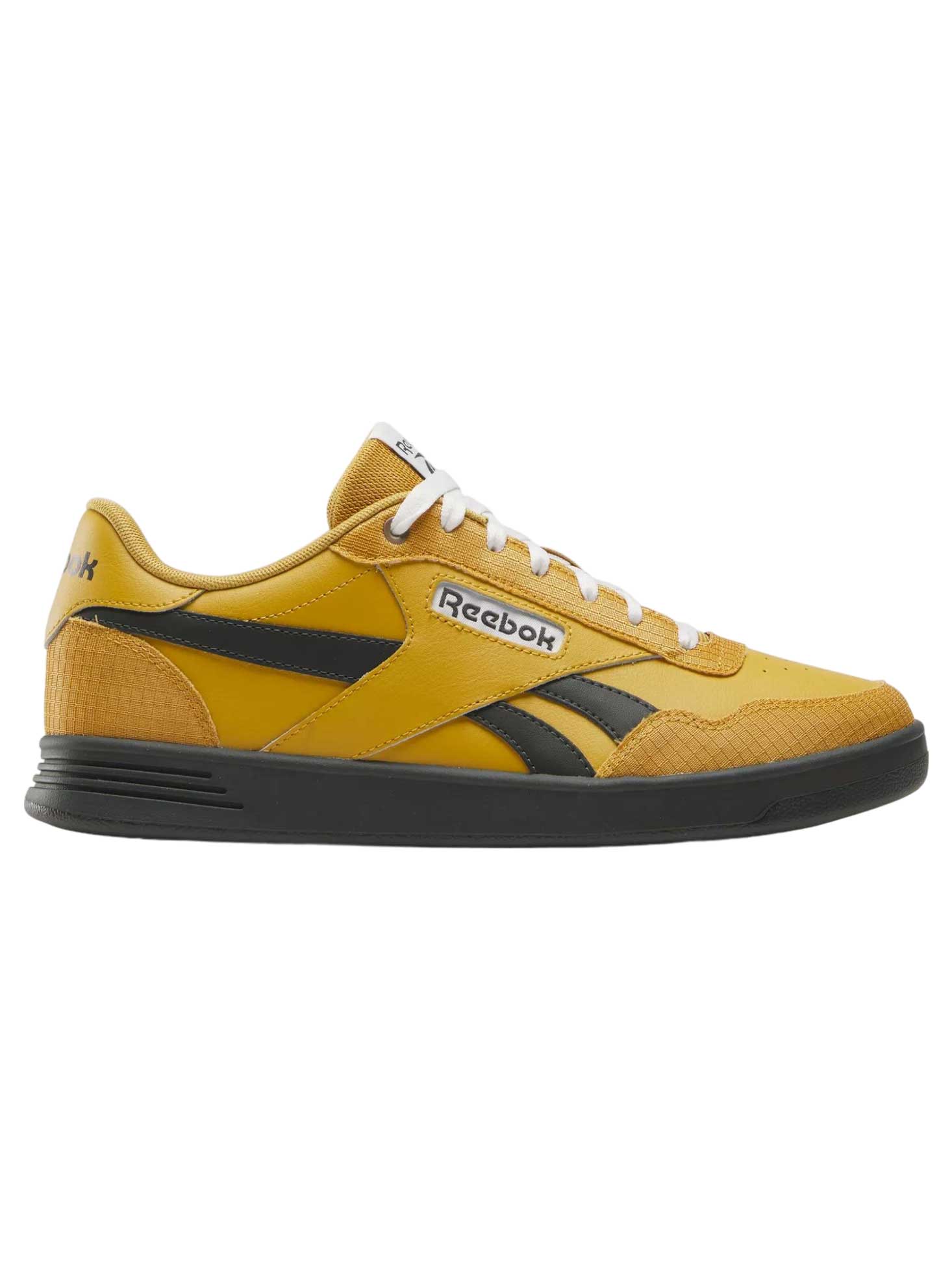 REEBOK Обувки COURT ADVANCE