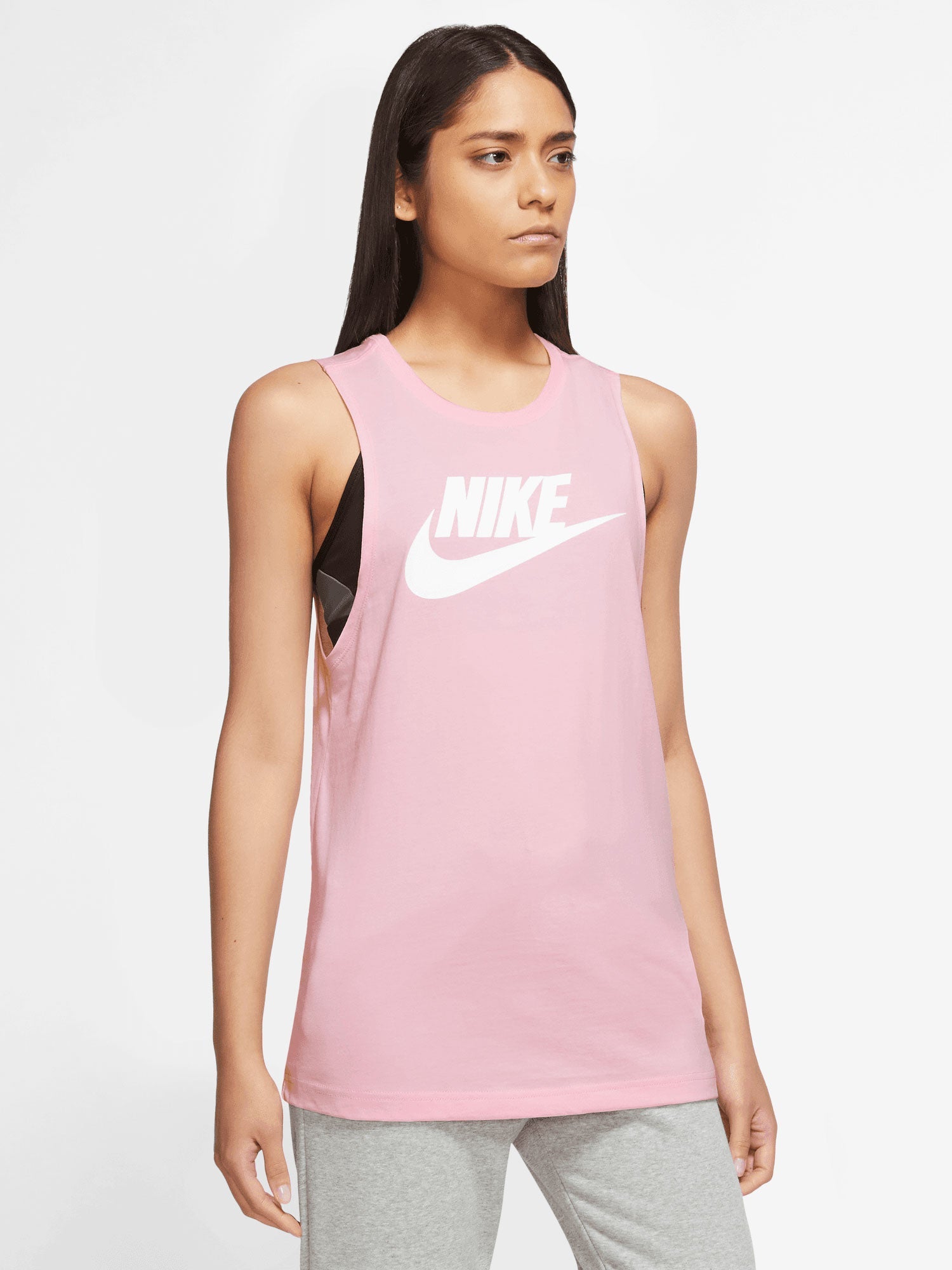 NIKE Потник W NSW MSCL FUTURA NEW