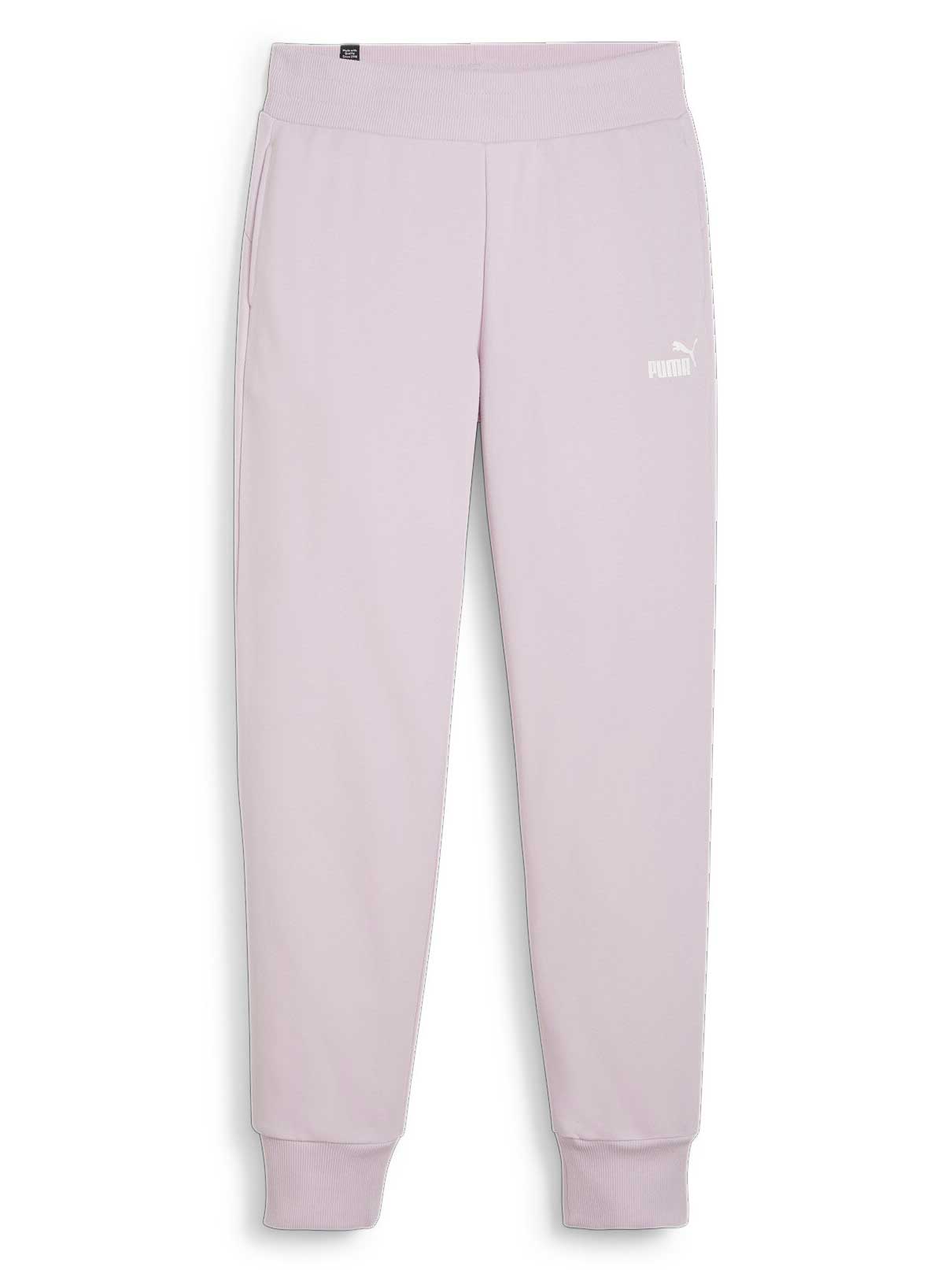 PUMA Спортно долнище ESS Sweatpants TR cl (s)