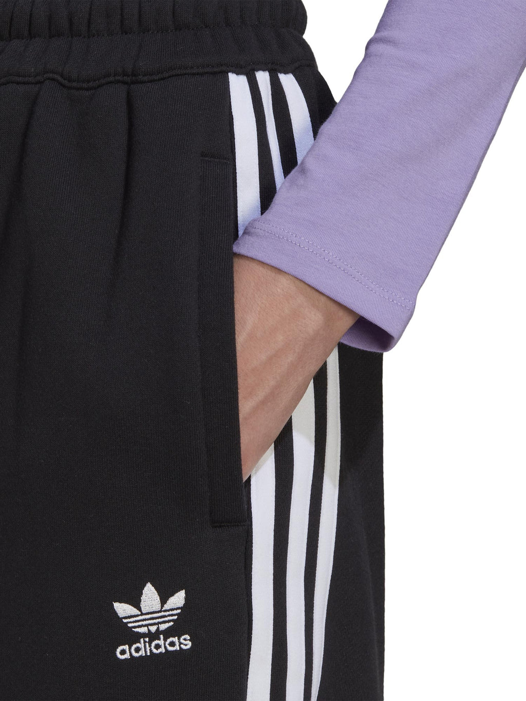 ADIDAS ORIGINALS Спортно долнище Adicolor Classics Relaxed