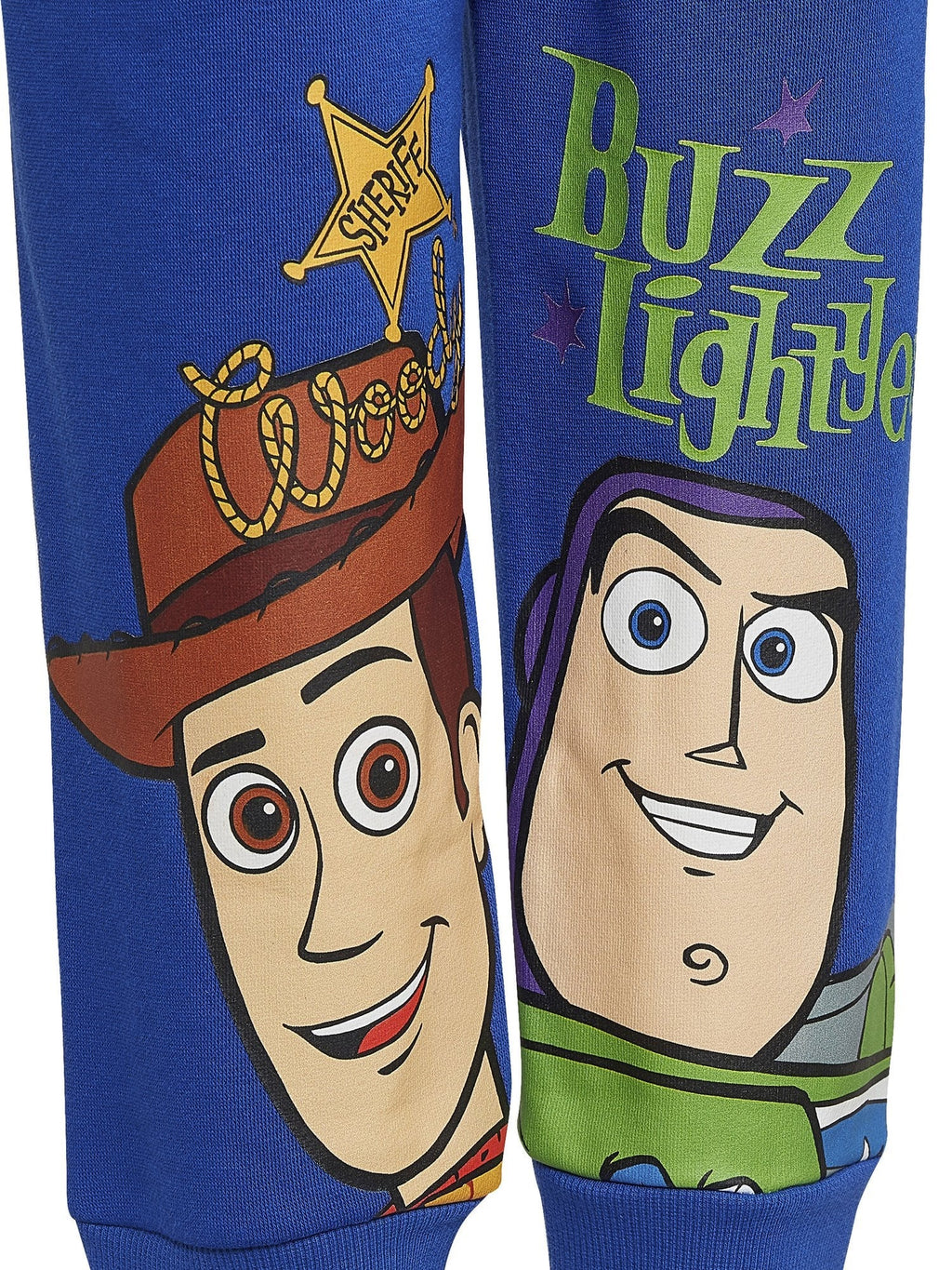 ADIDAS SPORTSWEAR Спортно долнище x Disney Toy Story