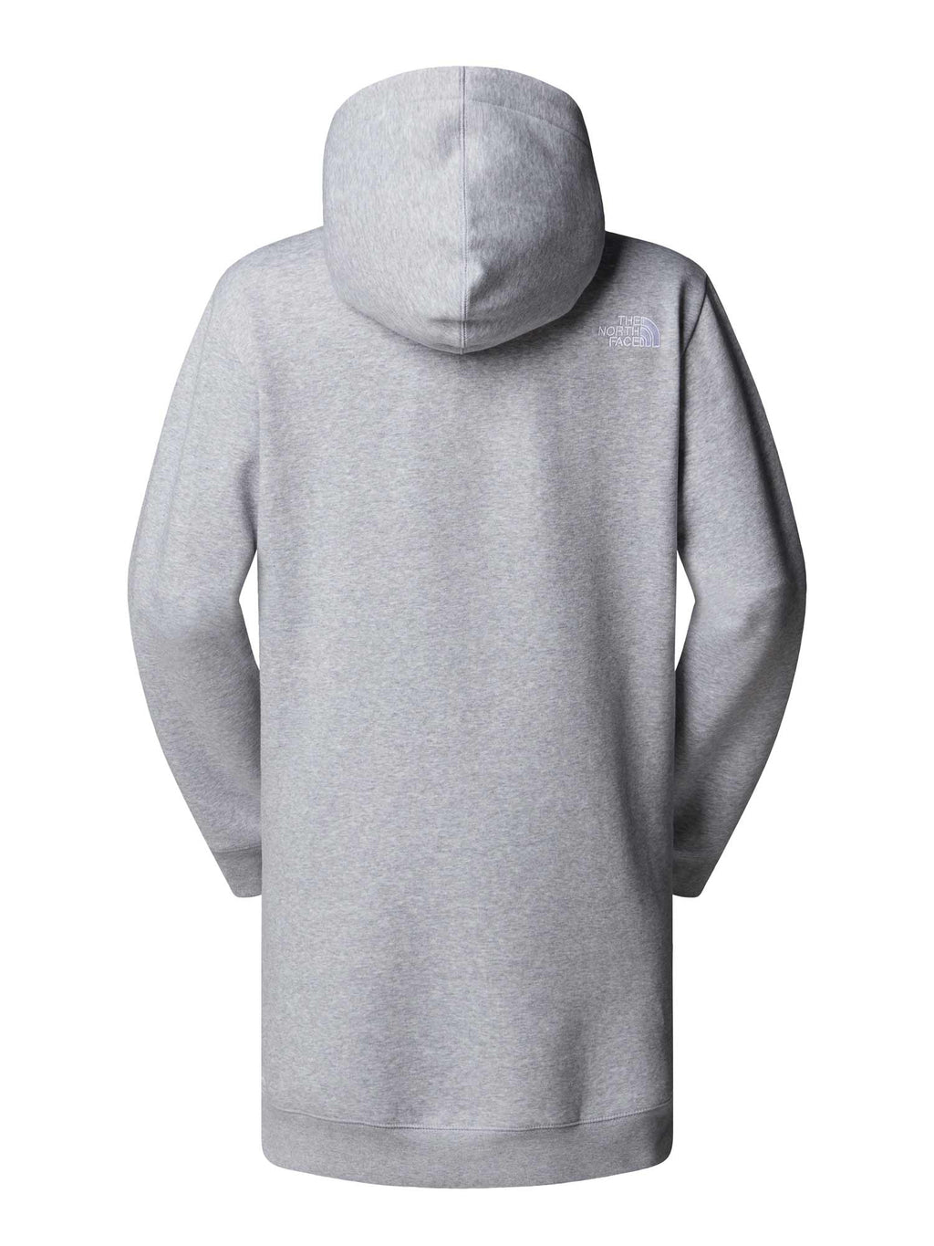 THE NORTH FACE Рокля W ESSENTIAL RELAXED HOODED DRESS