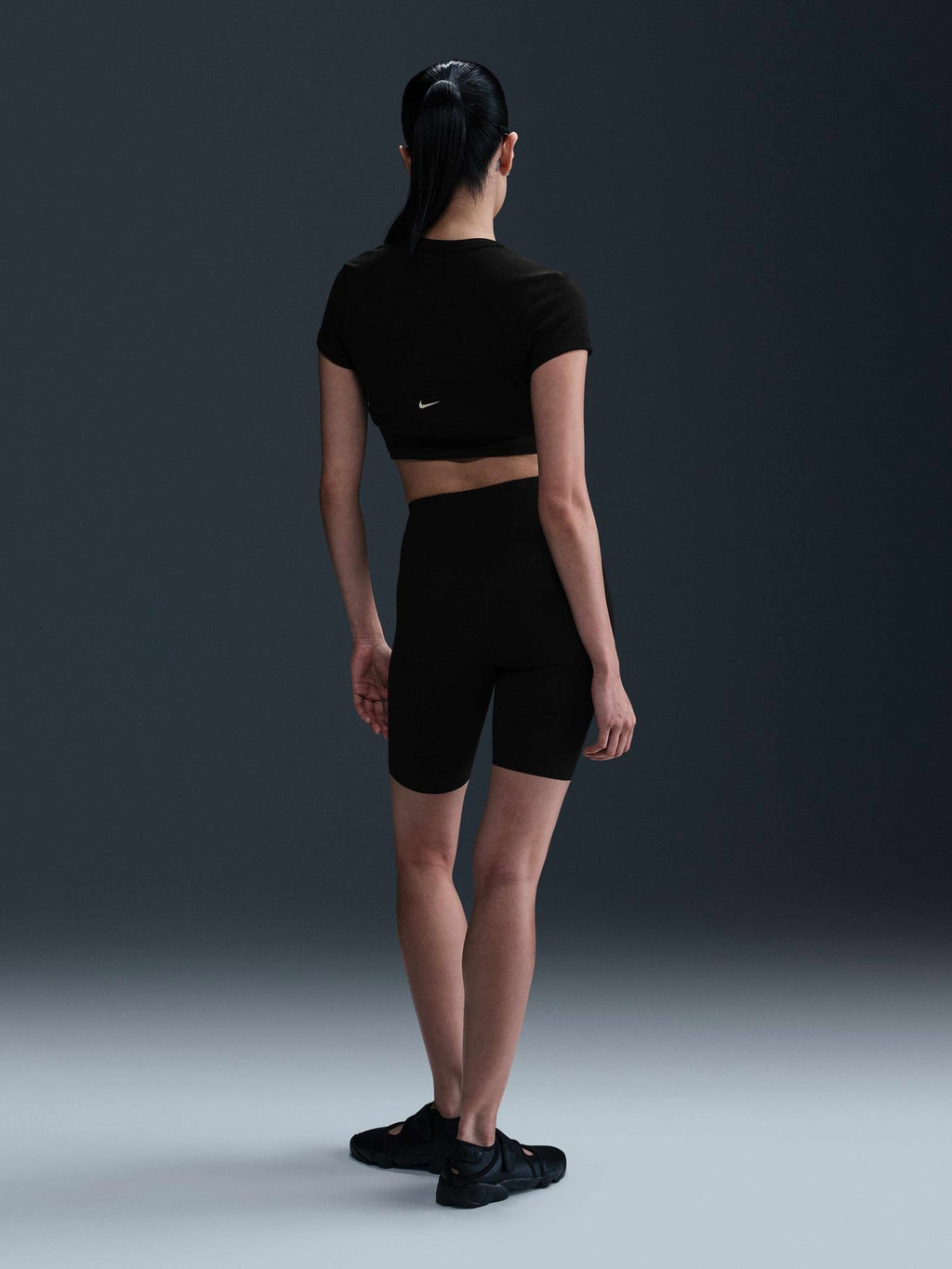 NIKE Комплект 2в1 W NSW NK CHLL KNT MRIB 2N1 CRP