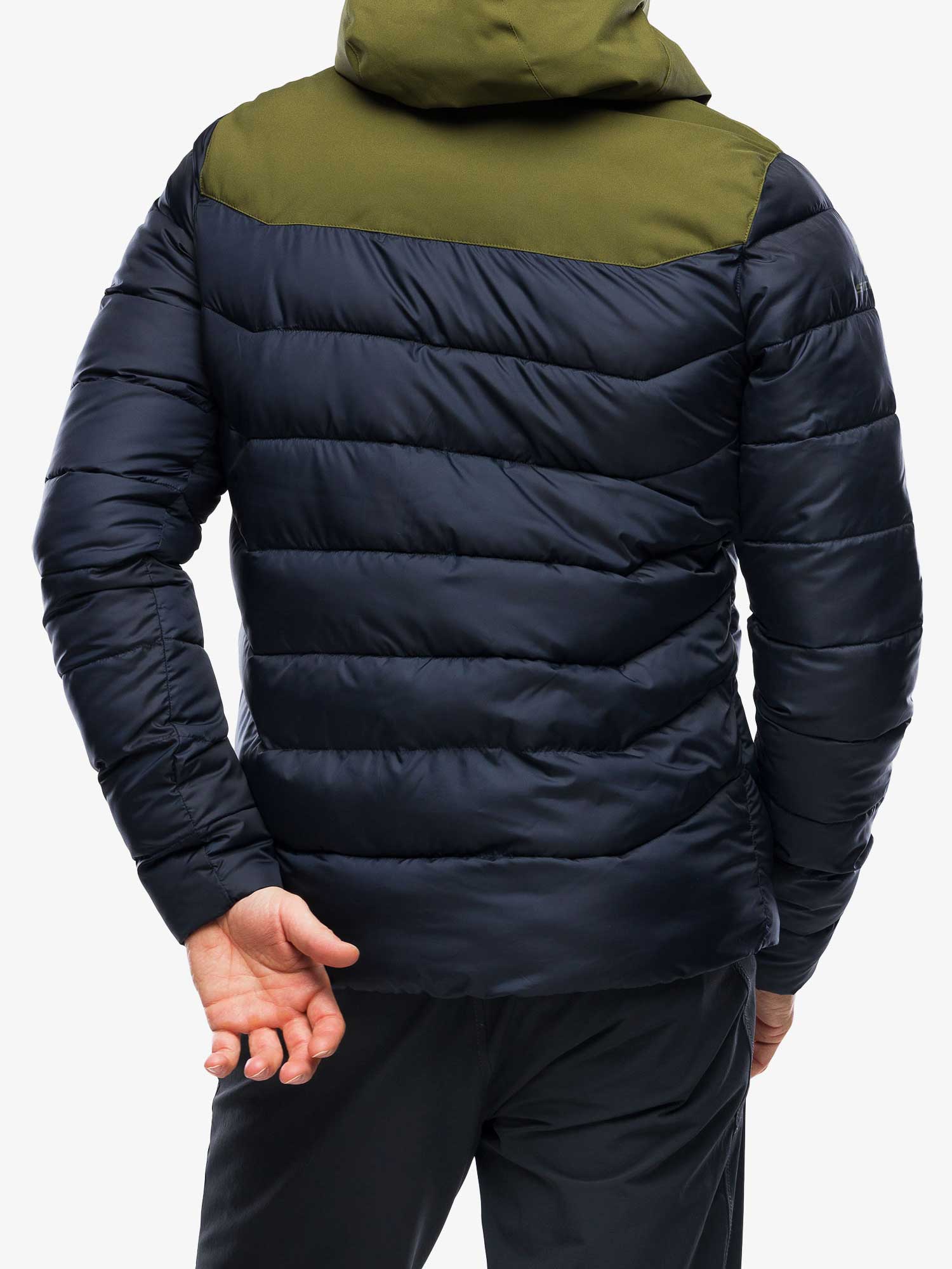 SCOTT Яке Ms Insuloft Warm