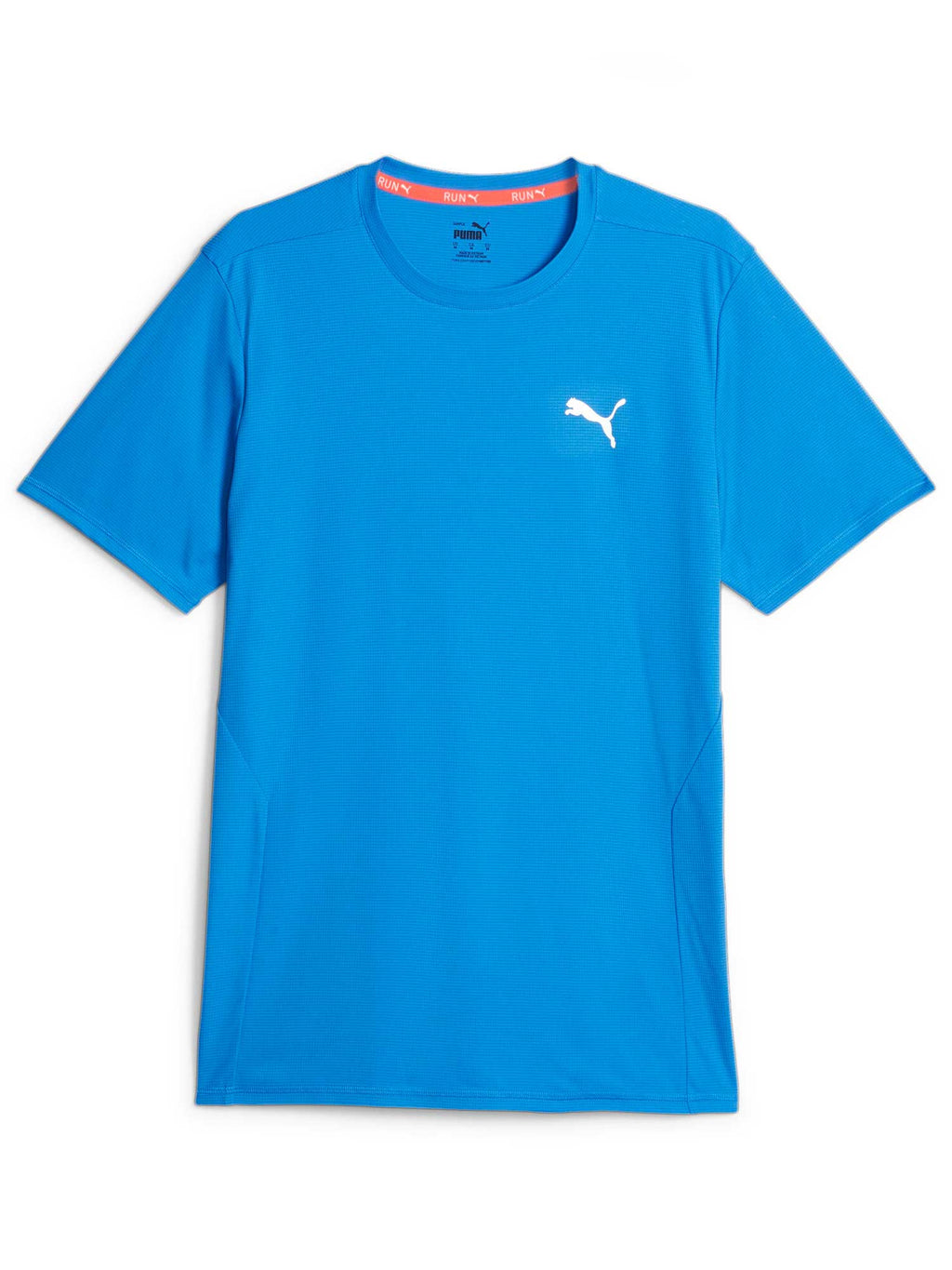 PUMA Тениска RUN FAVORITE SS M