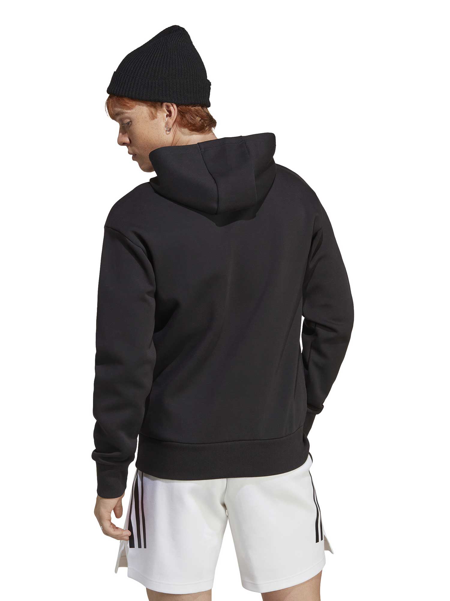 ADIDAS SPORTSWEAR Суитшърт Future Icons Badge of Sport
