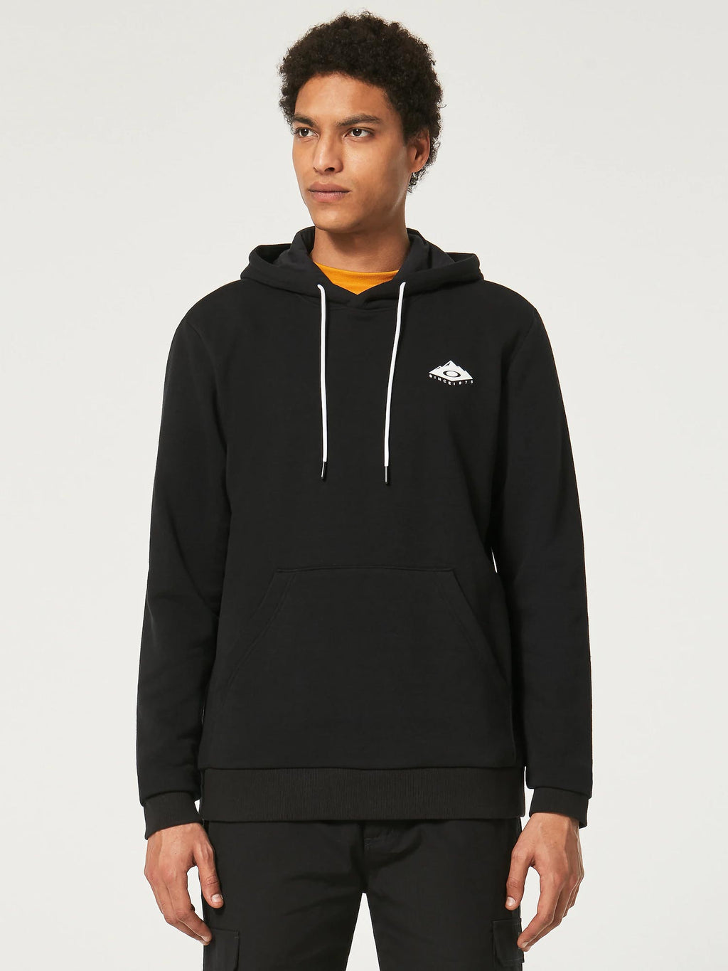 OAKLEY Суитшърт PEAK PO