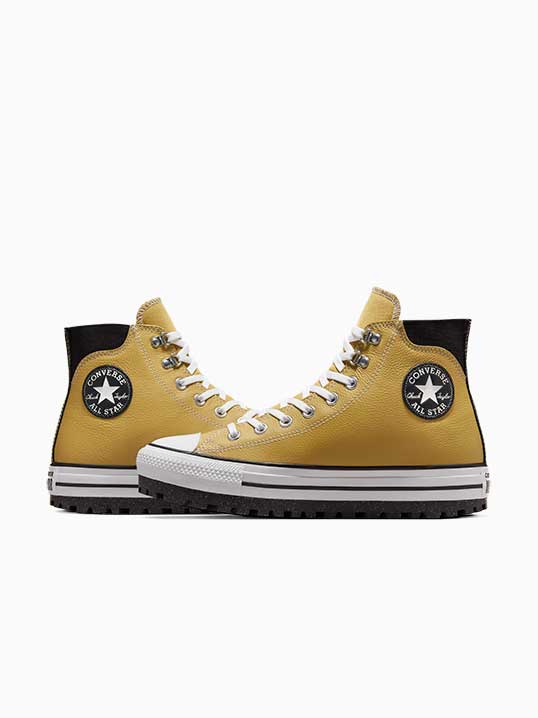 CONVERSE Обувки CHUCK TAYLOR ALL STAR