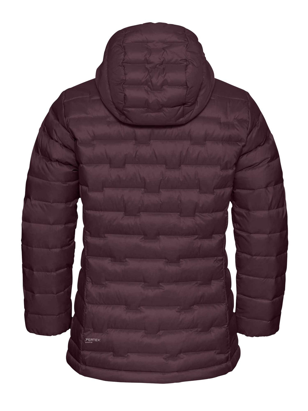 JACK WOLFSKIN Яке PASSAMANI DOWN HOODY W RDS