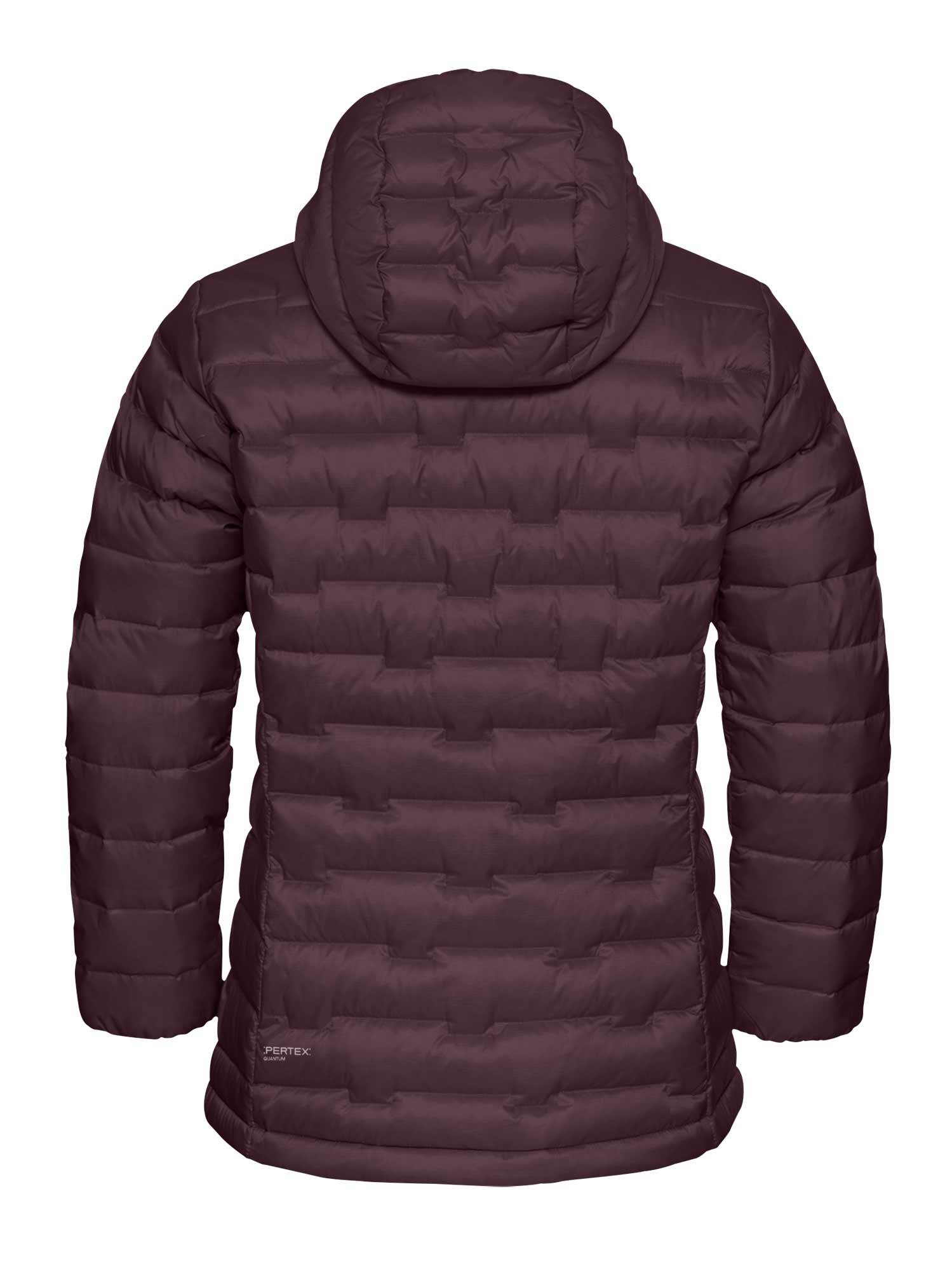 JACK WOLFSKIN Яке PASSAMANI DOWN HOODY W RDS