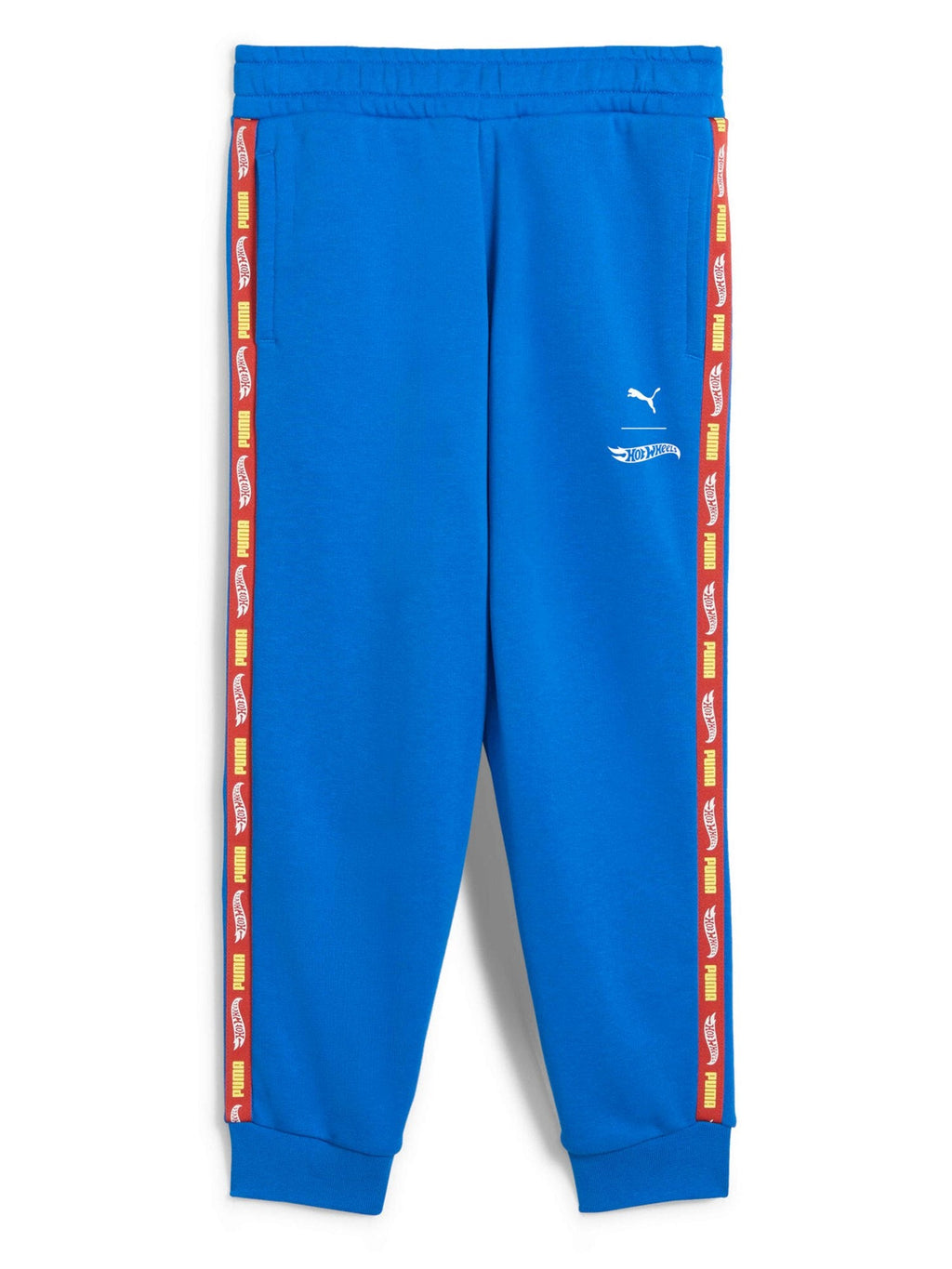 PUMA Спортно долнище X HOT WHEELS Sweatpants TR