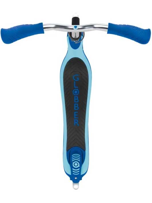 GLOBBER Тротинетка Flow 125 Light