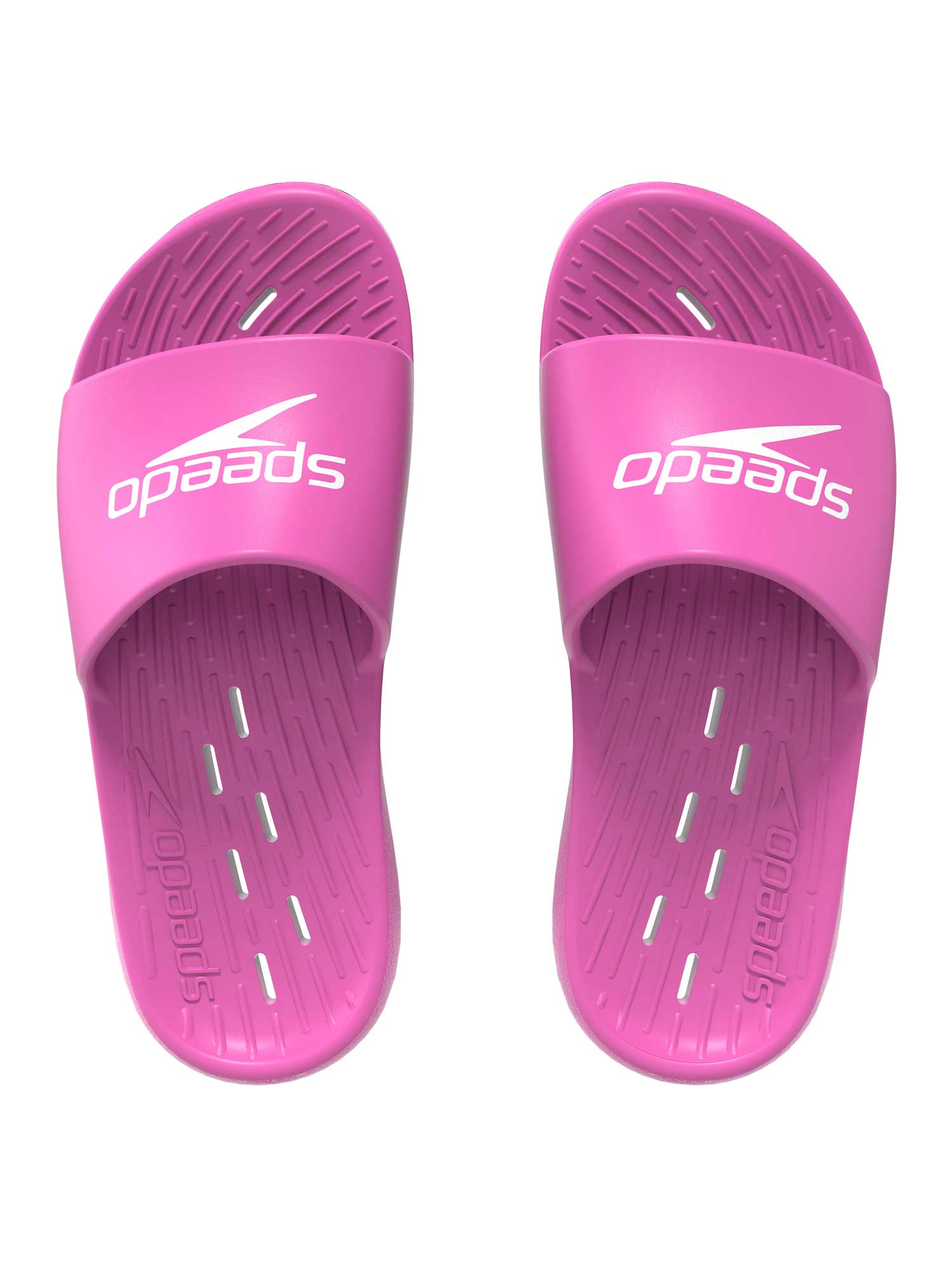 SPEEDO Джапанки SLIDE AF