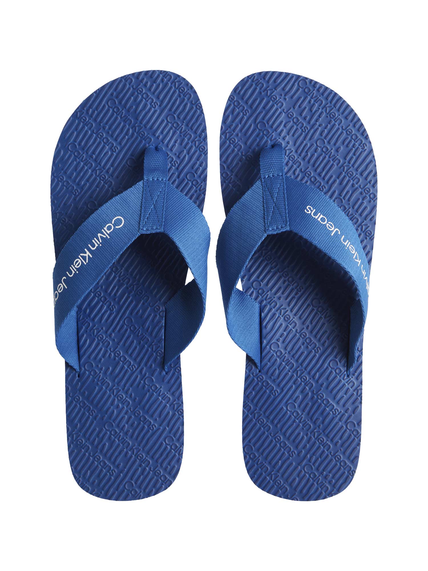 Calvin Klein Jeans Джапанки BEACH