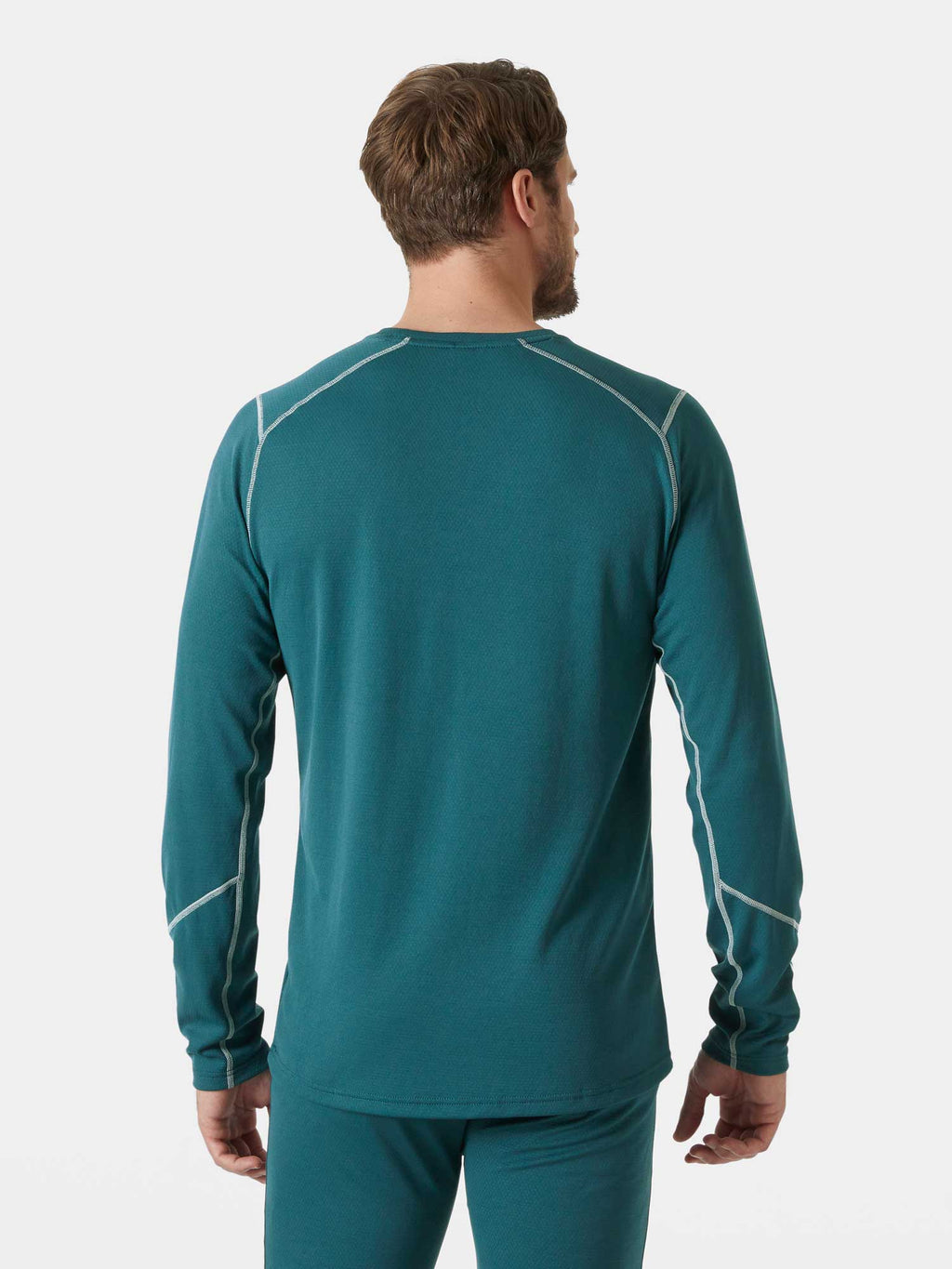 HELLY HANSEN Термоблуза LIFA ACTIVE CREW