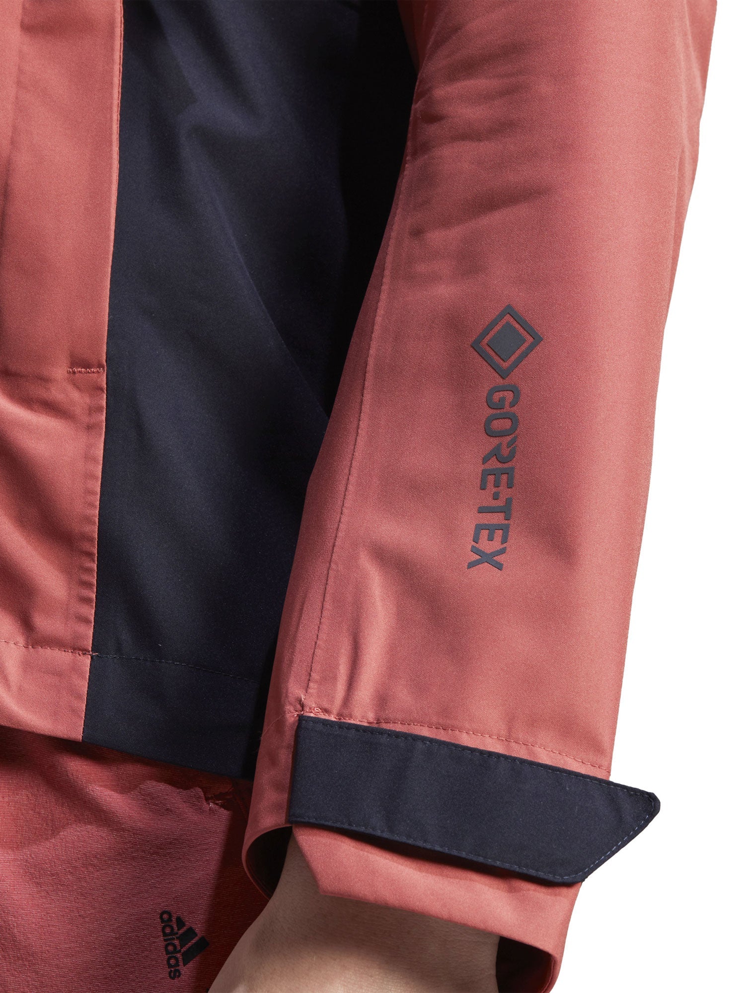 ADIDAS PERFORMANCE Яке Terrex GORE-TEX Paclite Rain