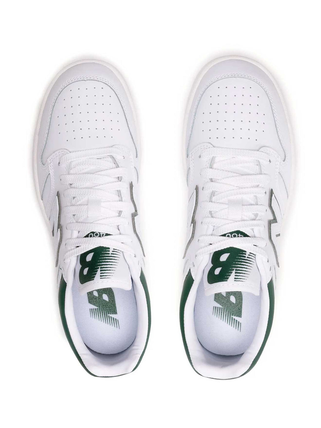NEW BALANCE Обувки 480-COURT
