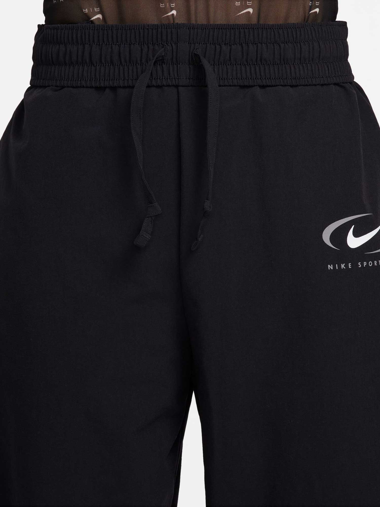 NIKE Спортно долнище W NSW TREND JGGR WVN SWSH