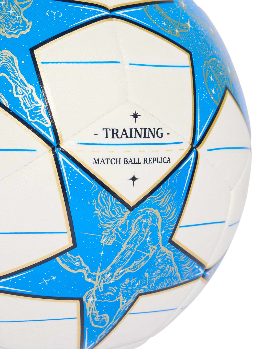 ADIDAS PERFORMANCE Футболна топка UCL Training 25\/26 League Stage