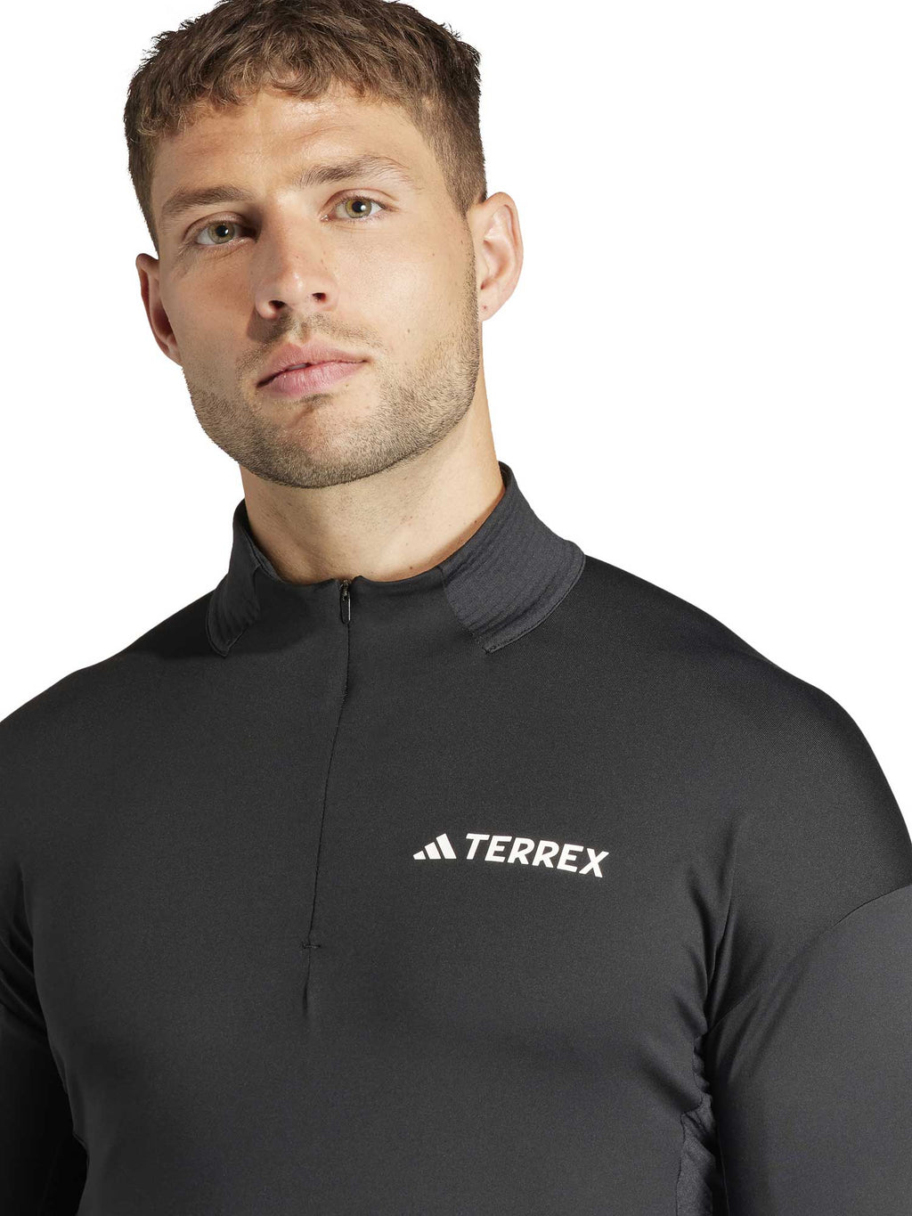 ADIDAS PERFORMANCE Блуза Terrex Xperior Long Sleeve Sweatshirt