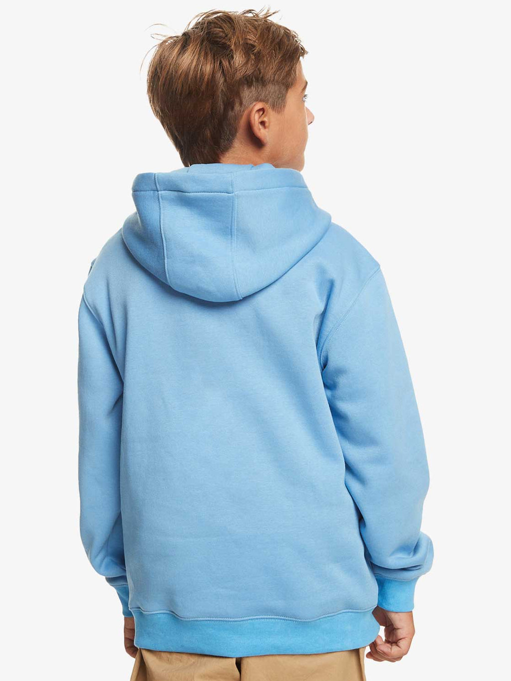QUIKSILVER Суитшърт BIG LOGO YOUTH