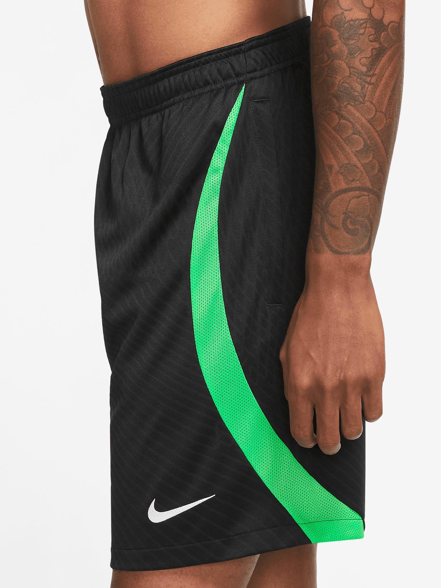 NIKE Къси панталони LFC M NK DF STRK KZ