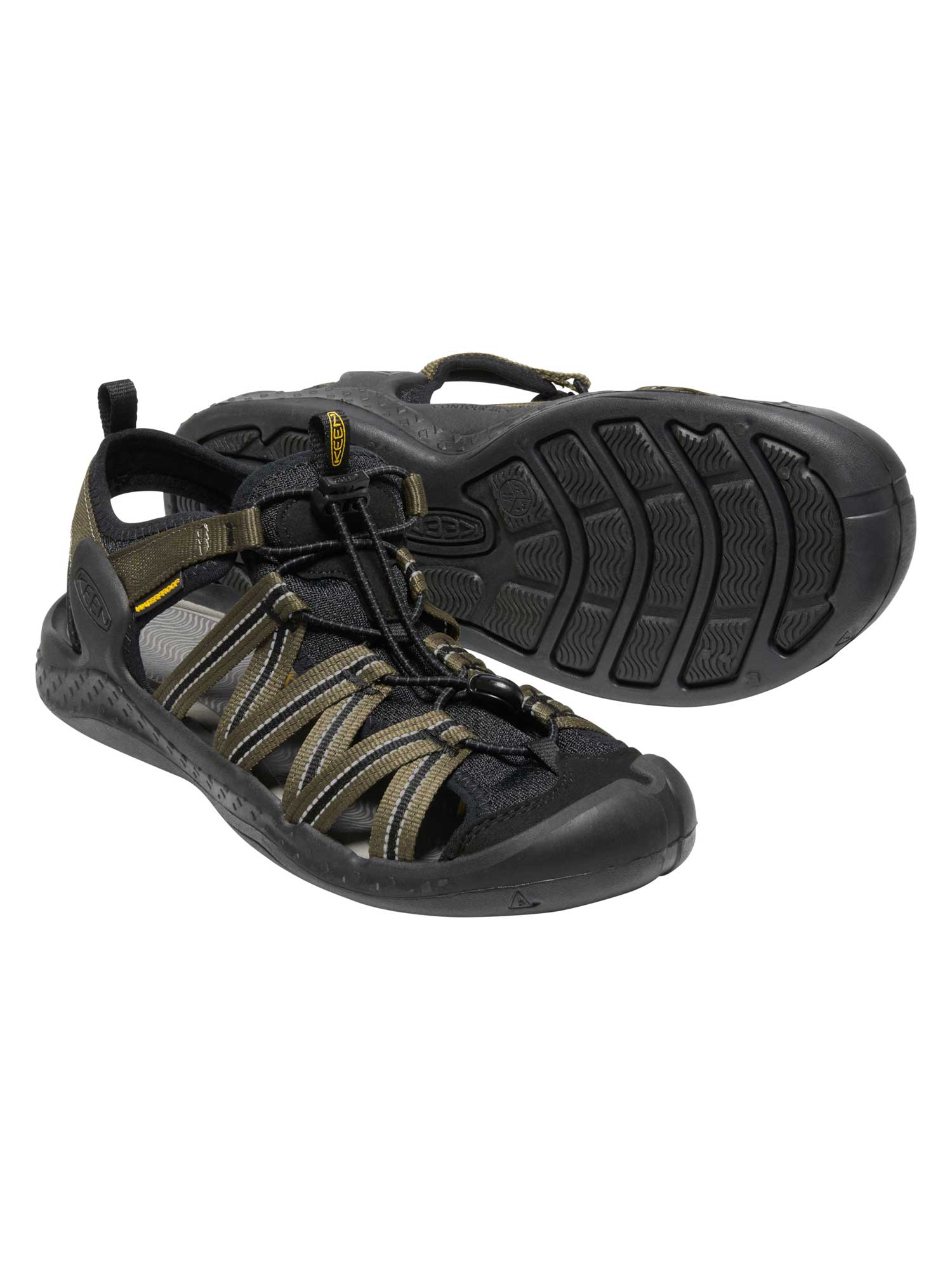 KEEN Сандали DRIFT CREEK H2 M