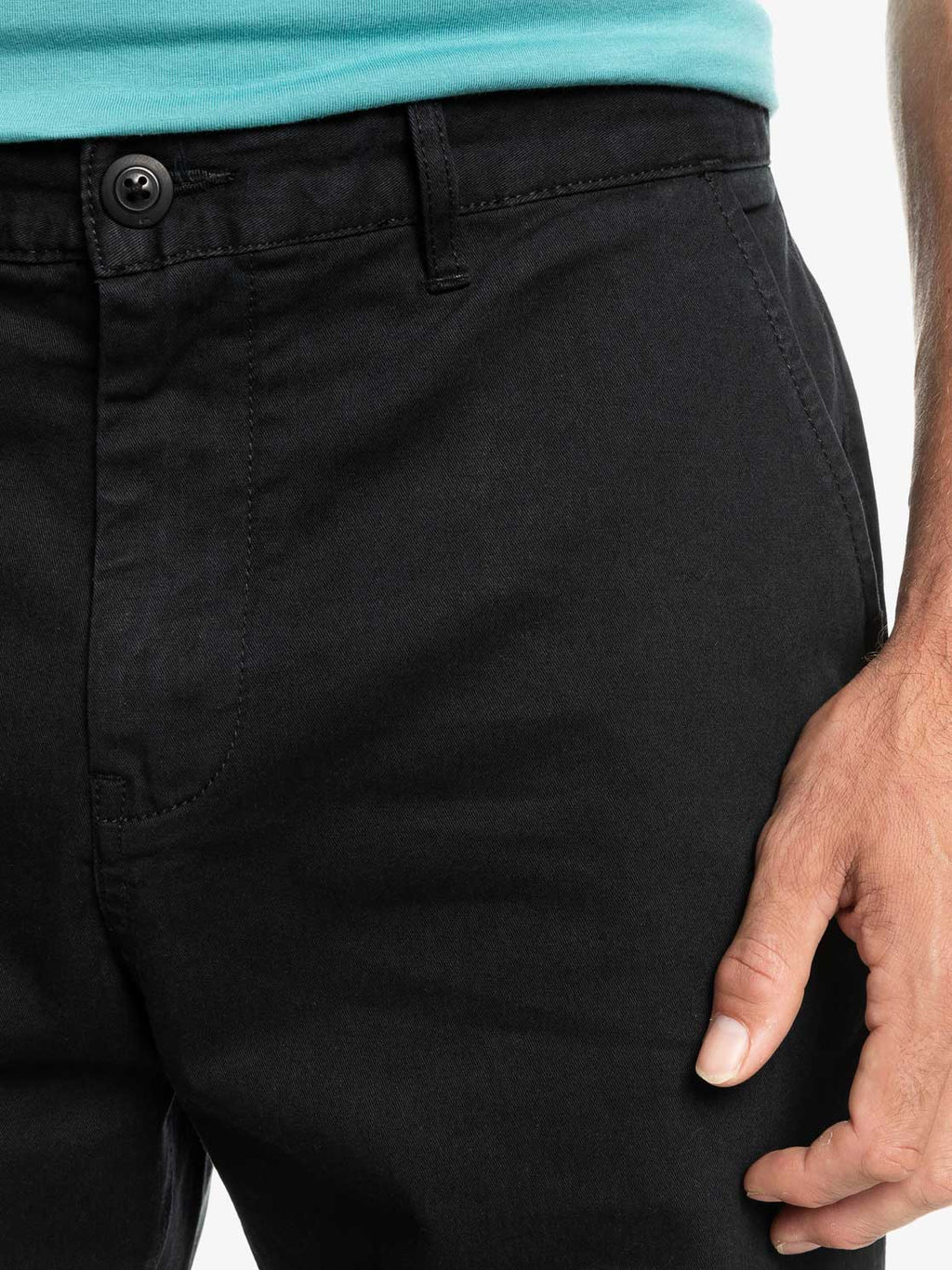 QUIKSILVER Панталон EVERYDAY UNION PANT