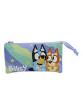 UWEAR Несесер Bluey Light Waves