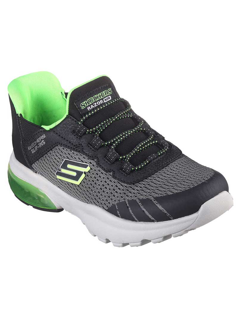 SKECHERS Обувки RAZOR AIR