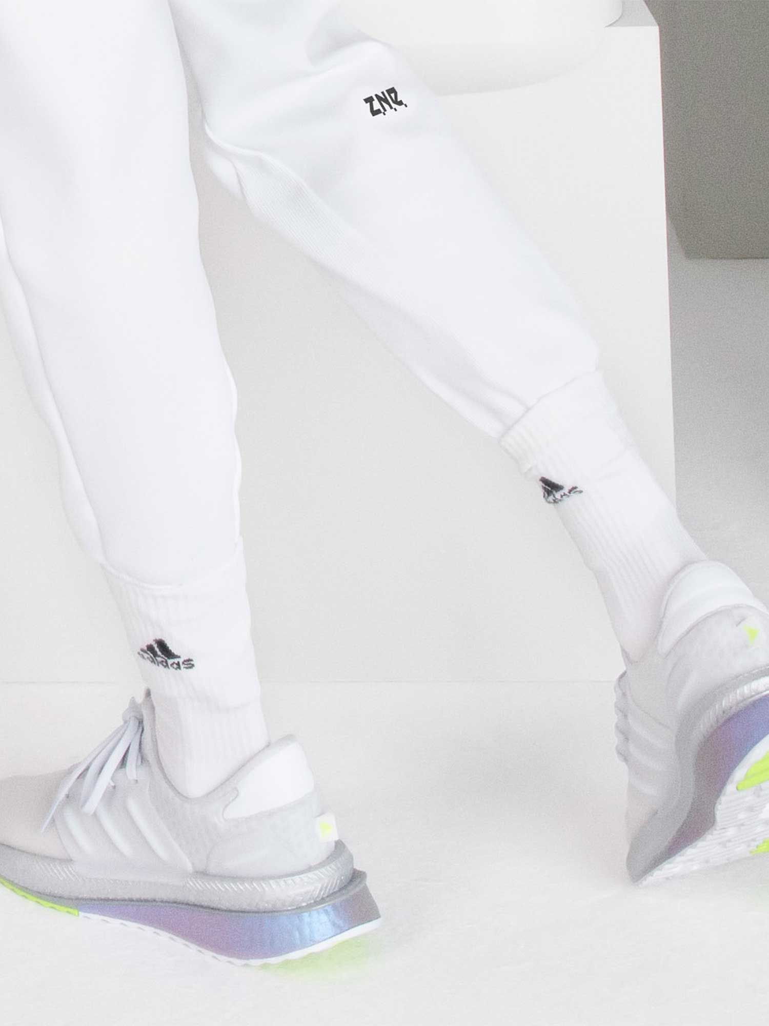ADIDAS SPORTSWEAR Обувки X_PLRBOOST