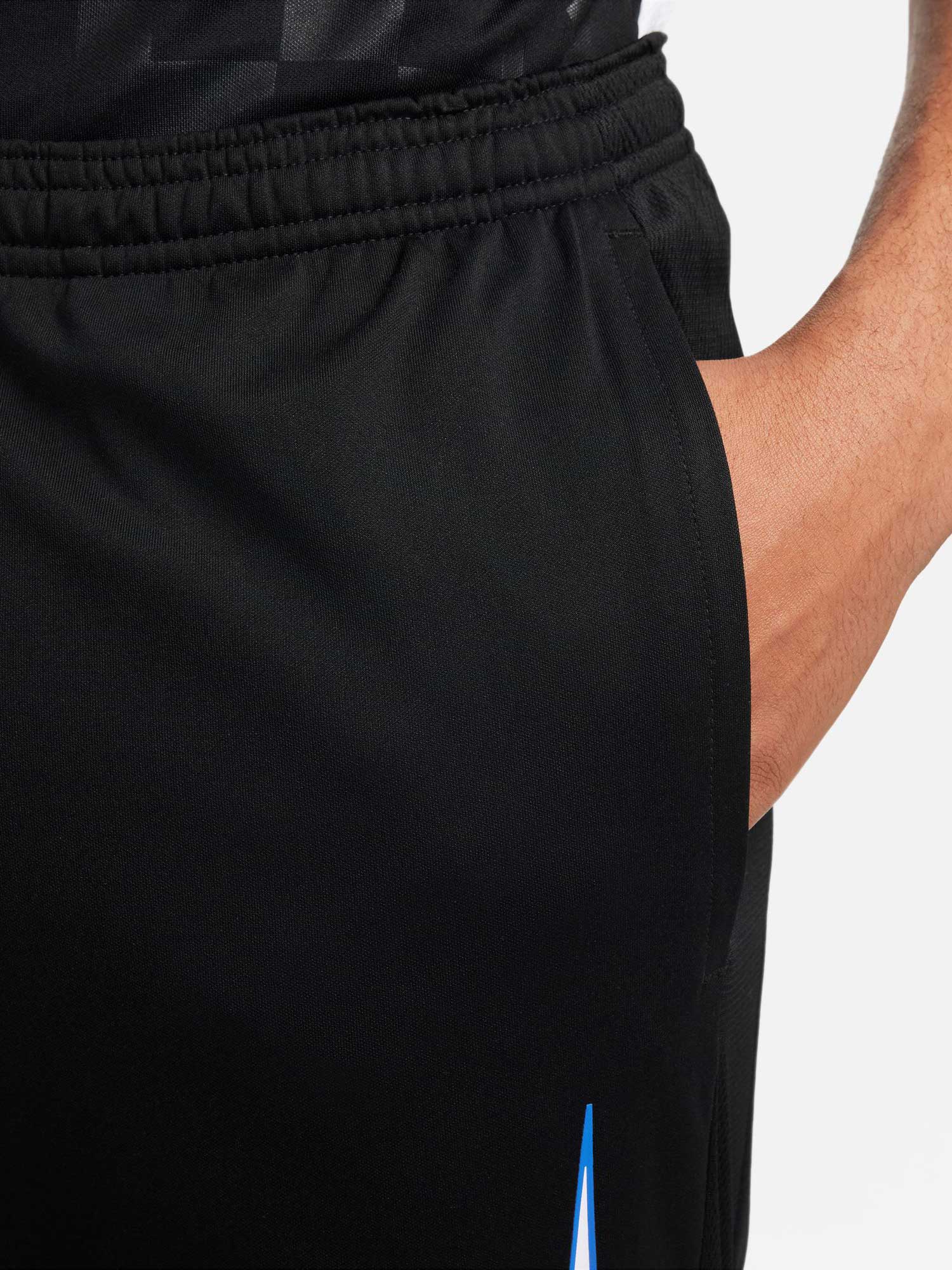 NIKE Спортно долнище M NK DF ACD PANT KPZ GX