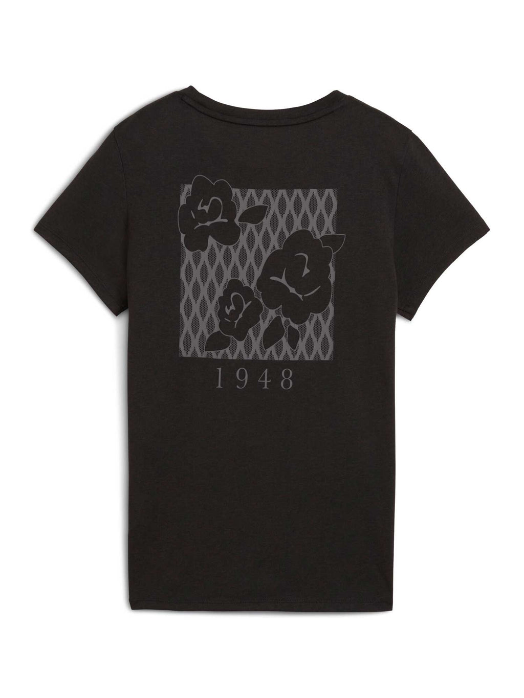 PUMA Тениска GRAPHICS TRAIN CONCEPT TEE W