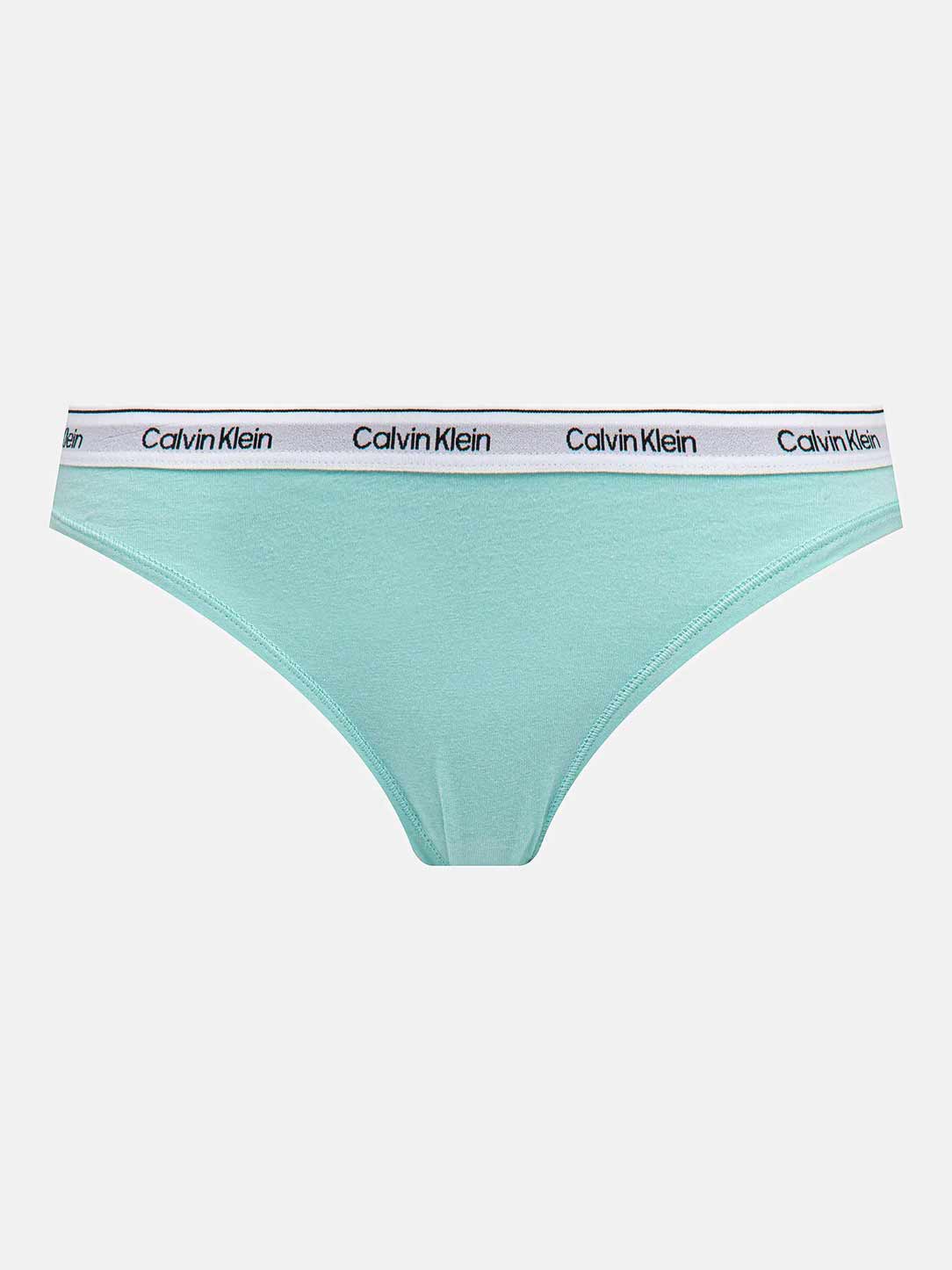 Calvin Klein Underwear Бельо BIKINI 3PK