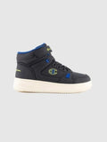 CHAMPION Обувки RD18 COMB MID B GS Mid Cut Shoe