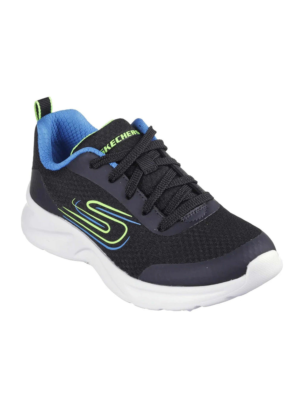 SKECHERS Обувки DYNAMATIC - VORONOX