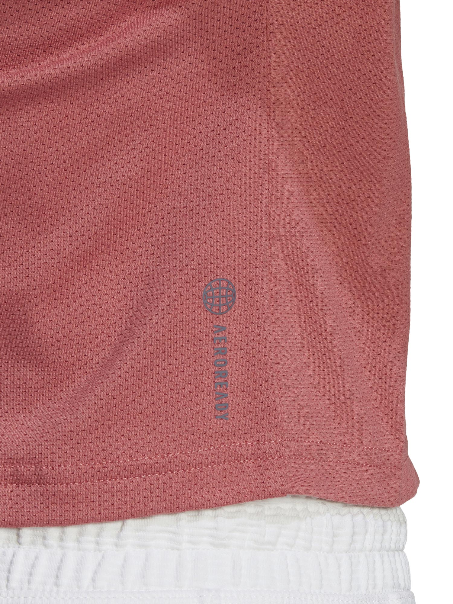 ADIDAS PERFORMANCE Тениска Train Icons 3 Bar Logo