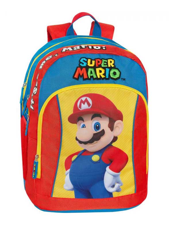 UWEAR Раница Super Mario Standart
