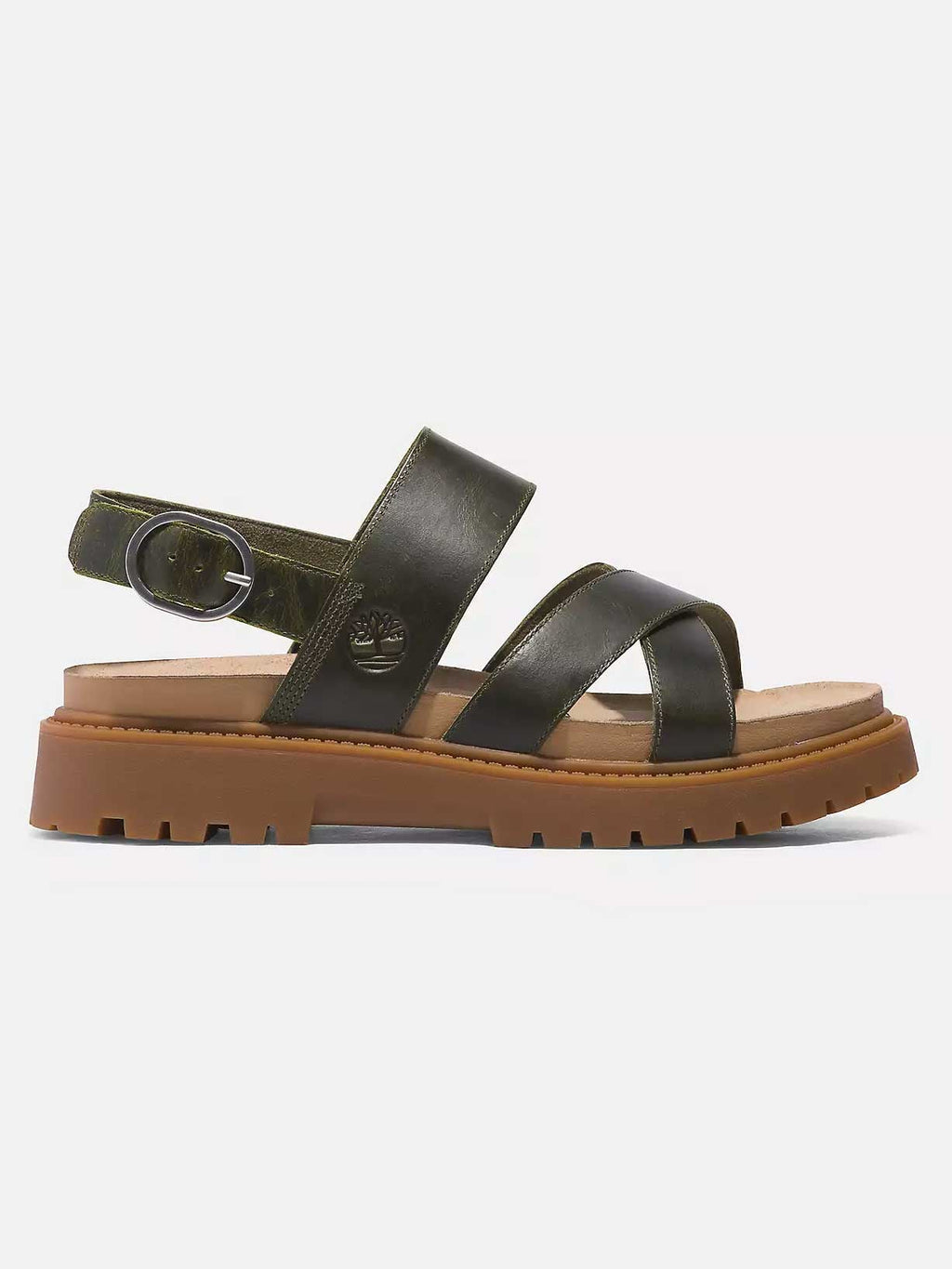 TIMBERLAND Сандали Clairemont Way