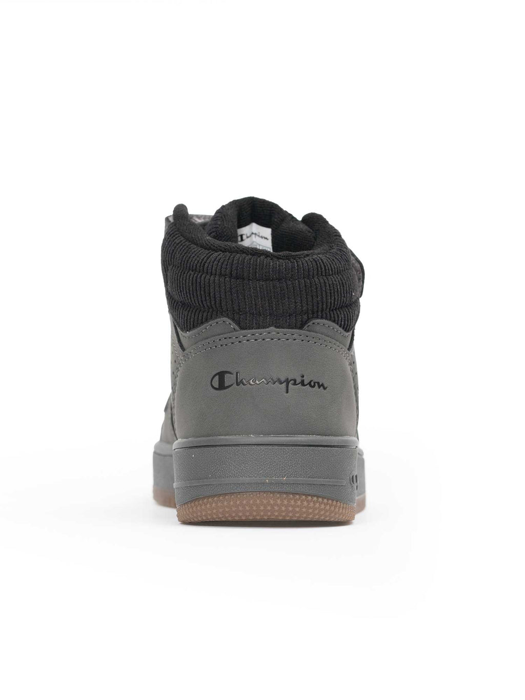 CHAMPION Обувки REBOUND MID CORD B PS