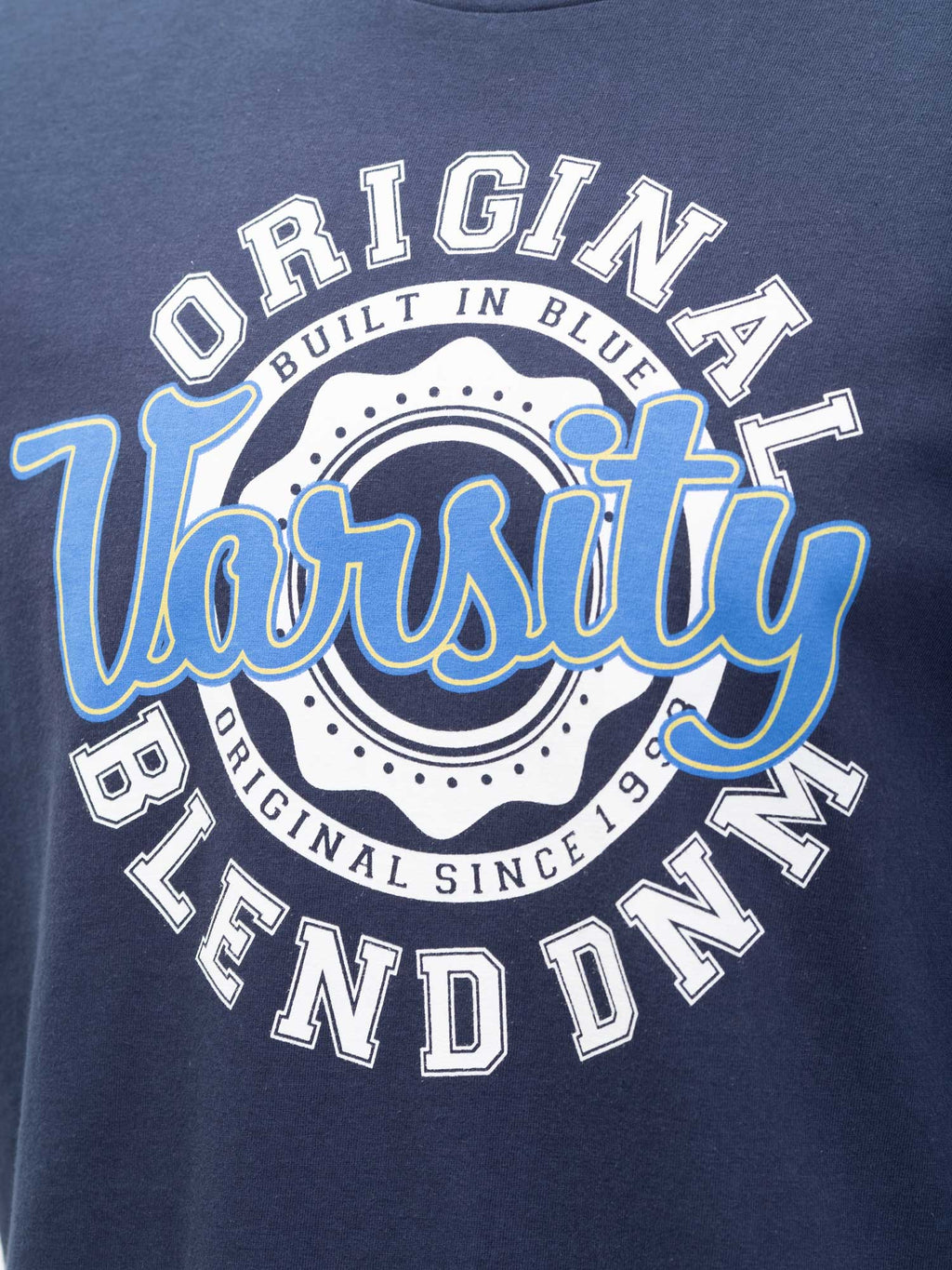 BLEND Тениска Tee