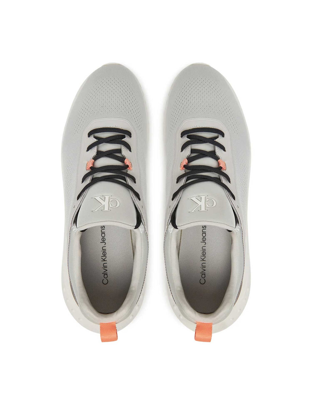 Calvin Klein Jeans Обувки EVA RUNNER TECH KNIT