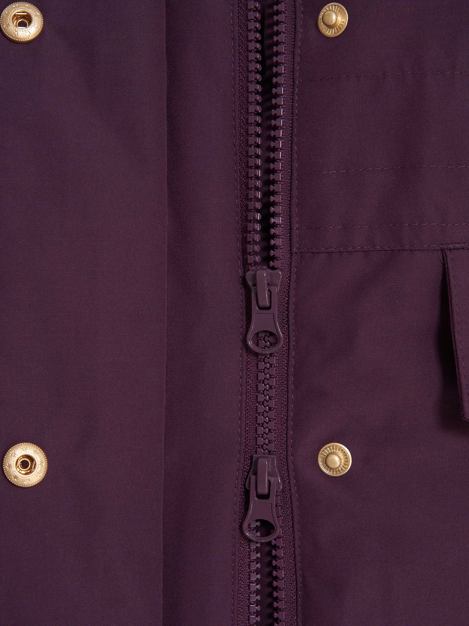 CORDILLERO Яке Travel Female Padded Coat