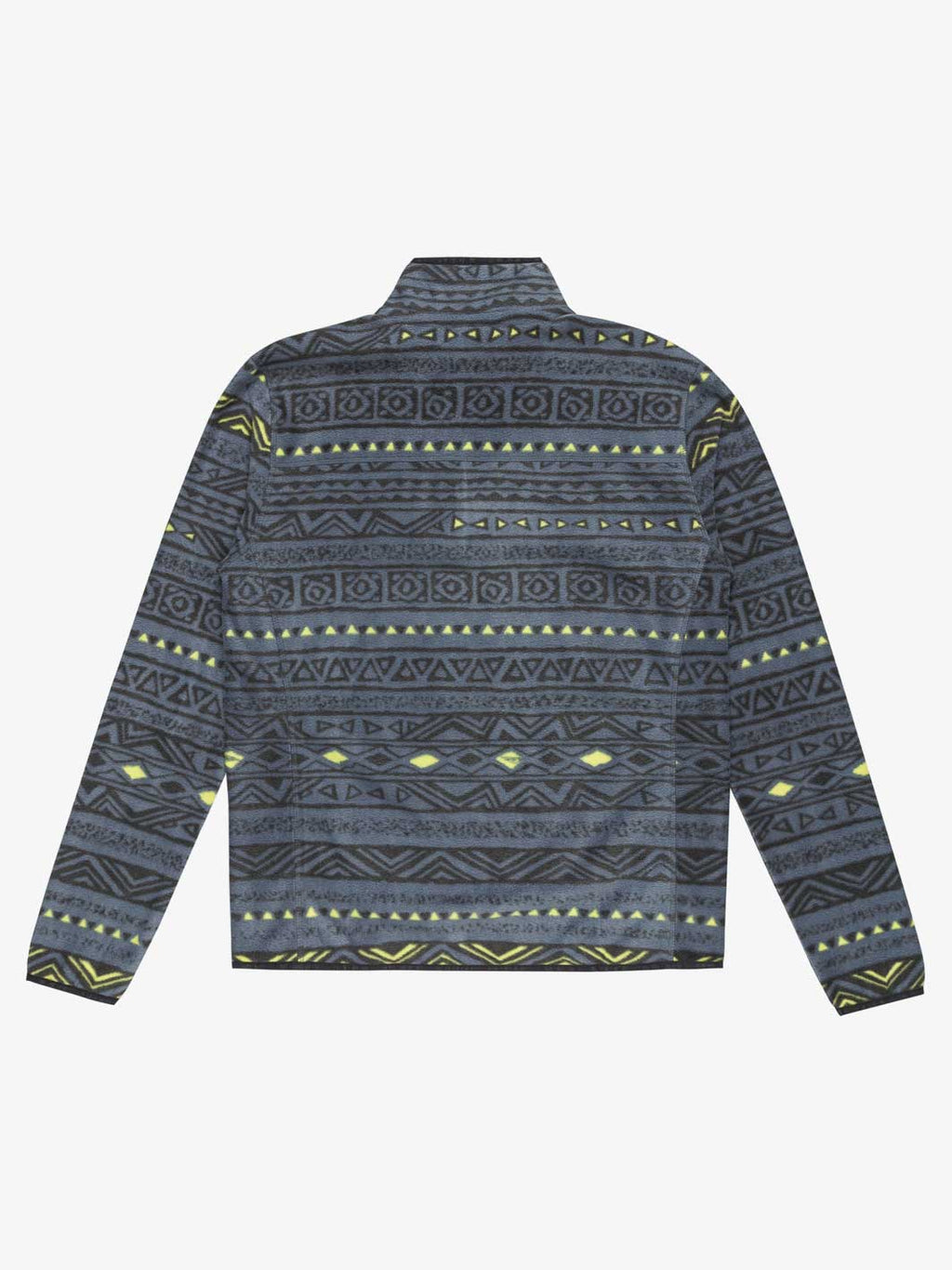QUIKSILVER Полар AKER HZ FLEECE