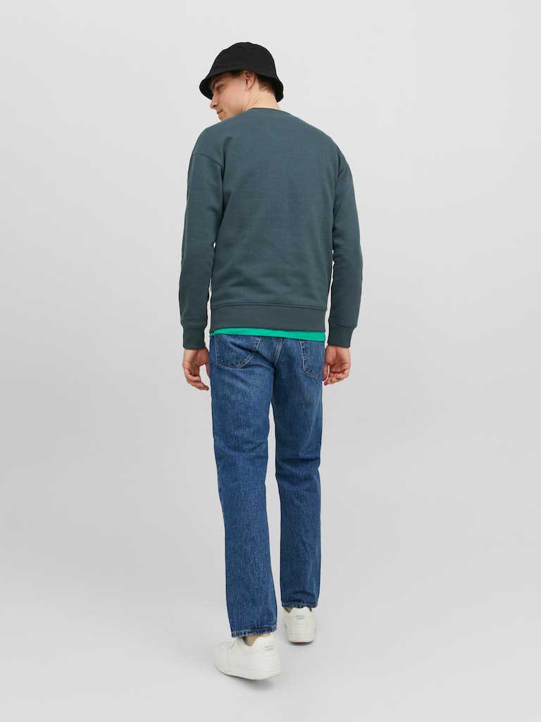 JACK & JONES Блуза SILVERLAKE