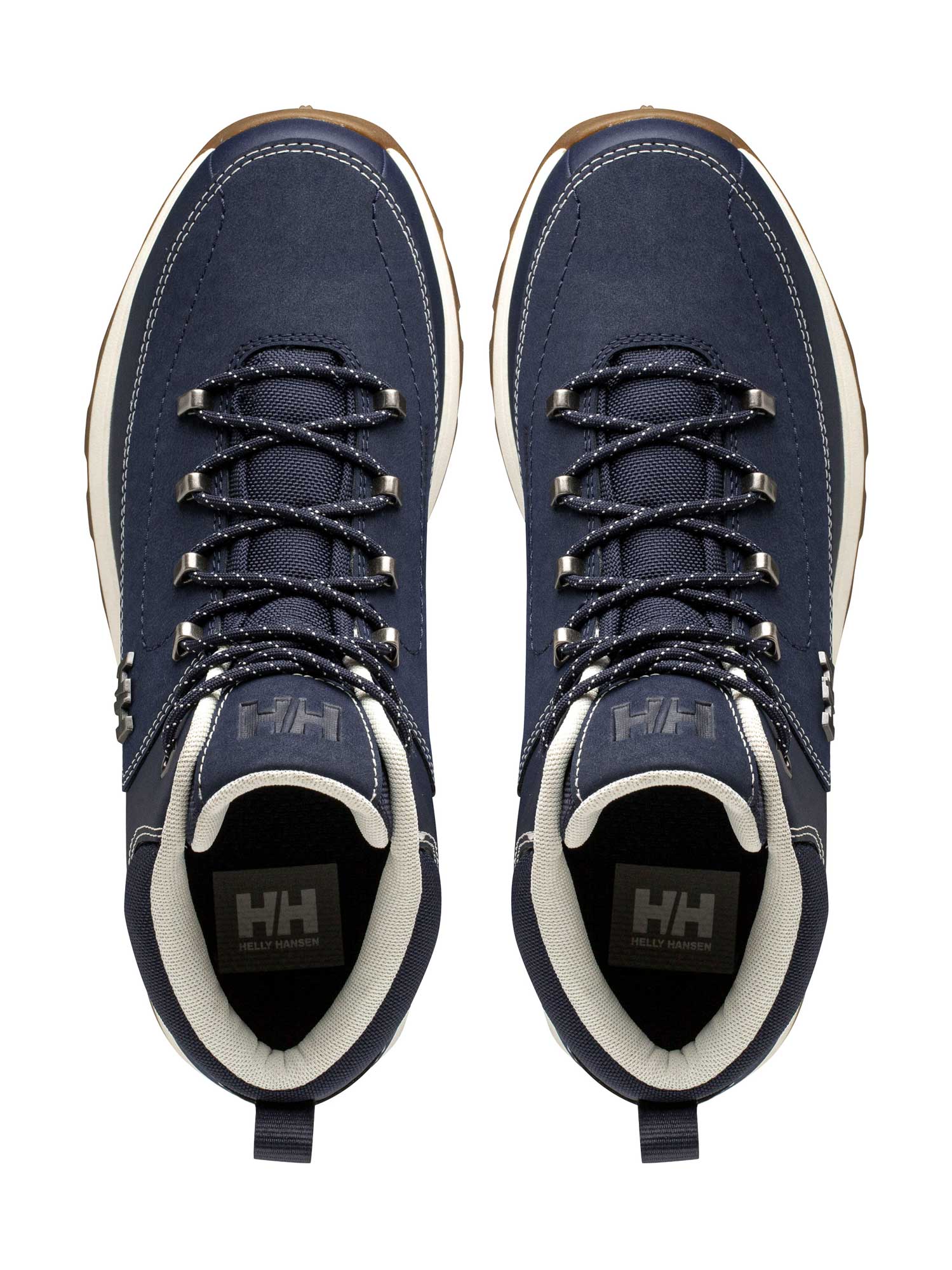 HELLY HANSEN Обувки FORESTER SPORT