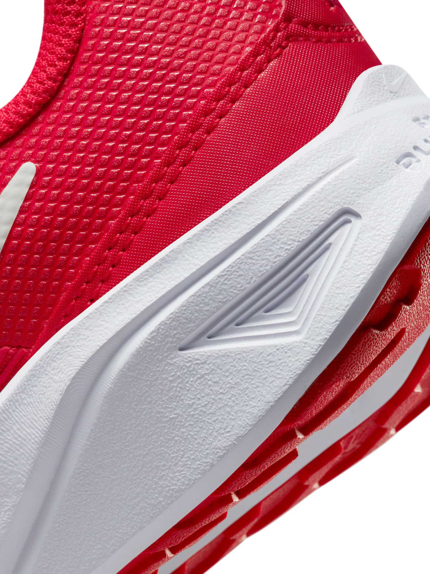NIKE Обувки STAR RUNNER 4 NN (PS)