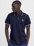 BLEND Тениска Polo