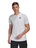 ADIDAS PERFORMANCE Тениска Club Tennis 3-S