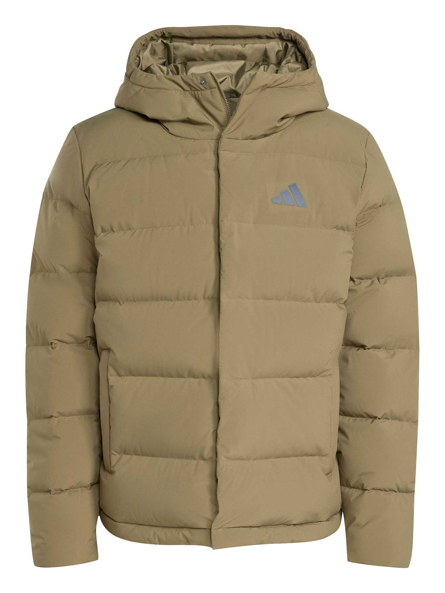 ADIDAS SPORTSWEAR Яке Helionic CLIMAWARM Hooded Down Jacket